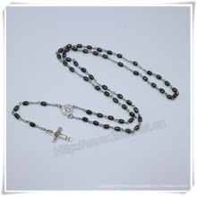 Catholic Magnet Beads Rosaries with Crucifix (IO-cr393)